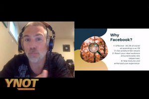 Buying Traffic from Facebook