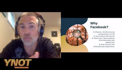 Buying Traffic from Facebook