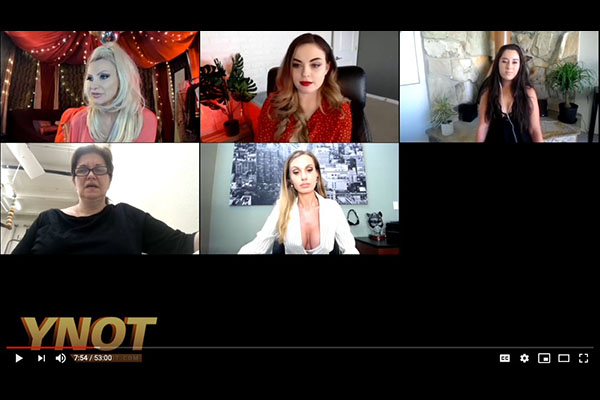 Profiting from FinDom