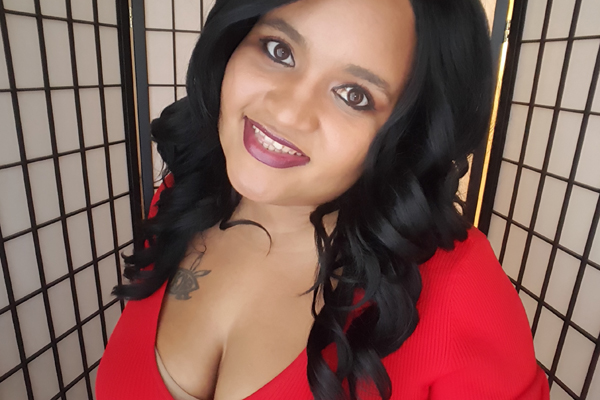 Amberly Rothfield Featured in InsideHook