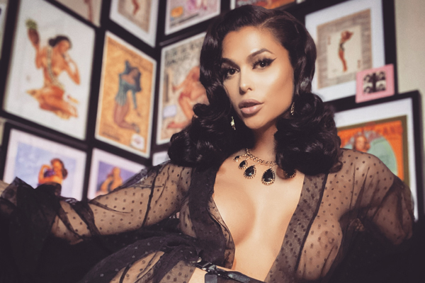 Domino Presley Signs with Ikigai Marketing