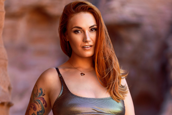 Siri Dahl Welcomes Lotus Lain to ‘After Adult’ Podcast, Touts New Online Scenes