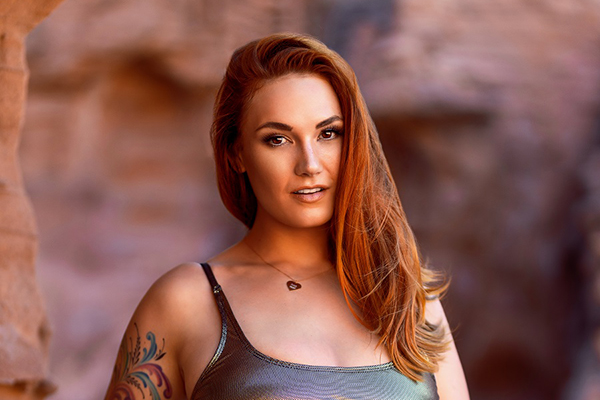 The Artist Formerly Known as Siri Returns for 2020