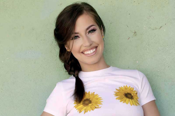 Desarie Spencer