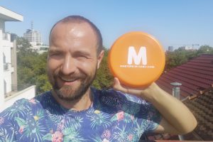 Stefan Muehlbauer Masters in Cash