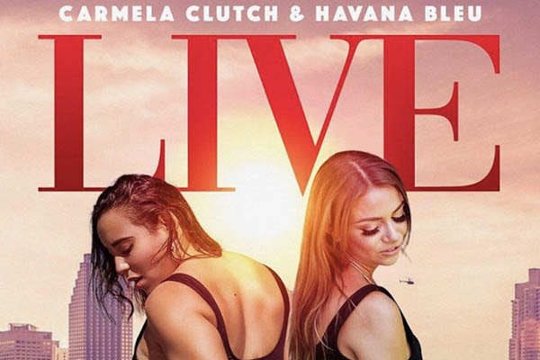 Carmela Clutch Teams Up with Havana Bleu for Exclusive Content