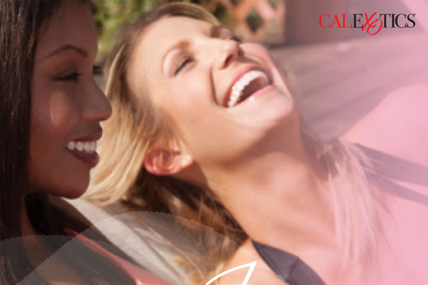 CalExotics to Double Donations from Inspire® Line Sales in October for Breast Cancer Awareness Month