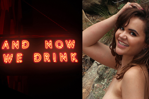 Naudi Nala Guests on the ‘And Now We Drink’ Podcast