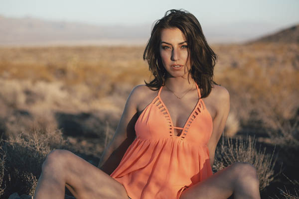 Spencer Bradley Is a ‘Bad Babysitter’ for Karups