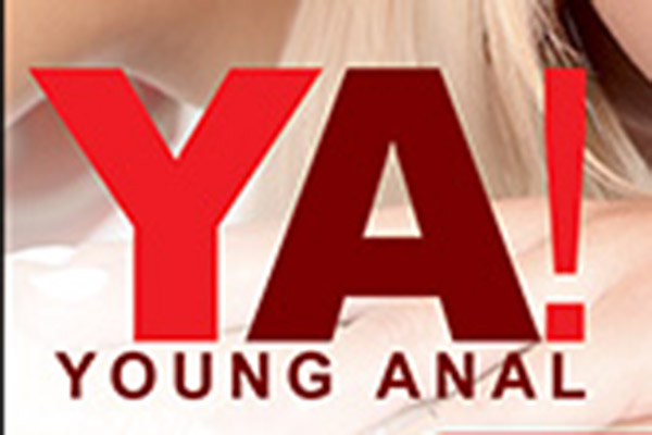 Evil Angel Puts a New Spin on YA with ‘Young Anal’