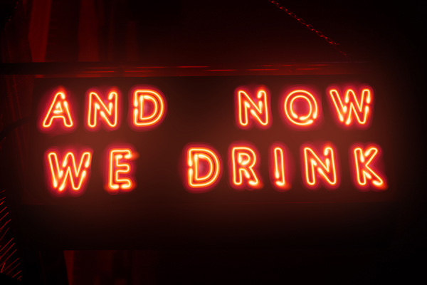 And Now We Drink Podcast Features Xander Corvus for remote show.