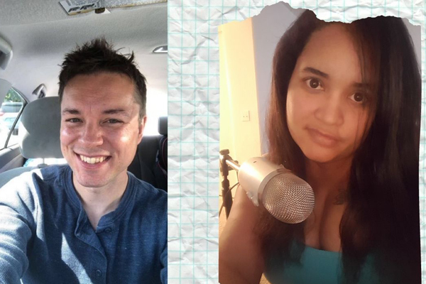 Amberly Rothfield And Adam Smith Join Forces