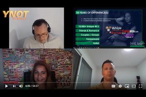 YNOT Summit Sessions