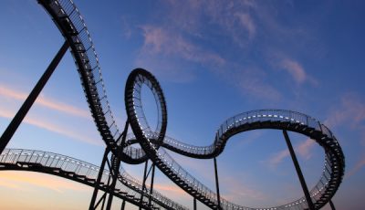 Mia Khalifa roller coaster continues