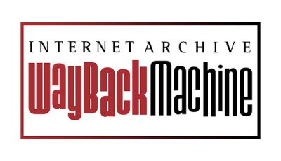 Wayback Machine