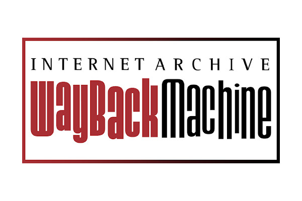 the way back machine the way back machine