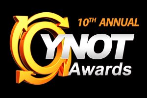 10th Annual YNOT Awards
