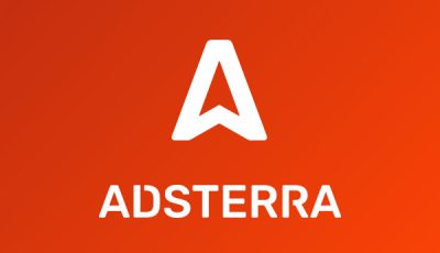 Adsterra