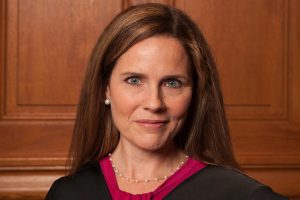 Amy Coney Barrett