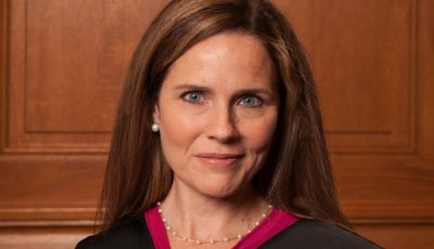 Amy Coney Barrett