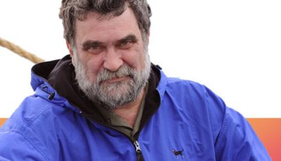 Colin Rowntree of Wasteland.com