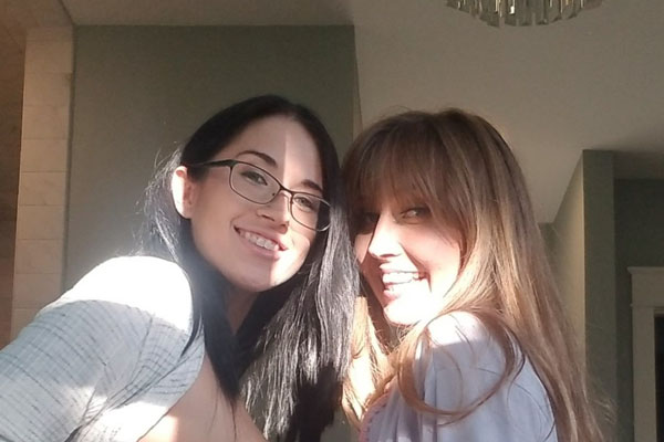 Alex Coal Returns to MissaX.com in The Inheritance