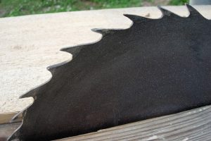 Buzz saw of dissent in Utah