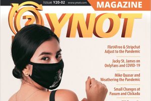 YNOT Magazine