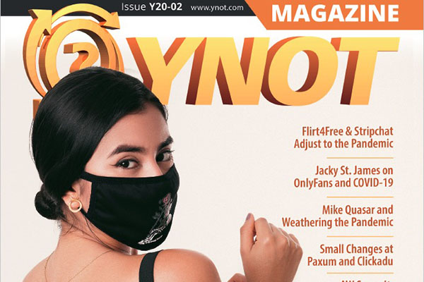 YNOT Magazine