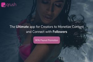 qrush traffic program