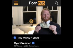 Ryan Creamer retires