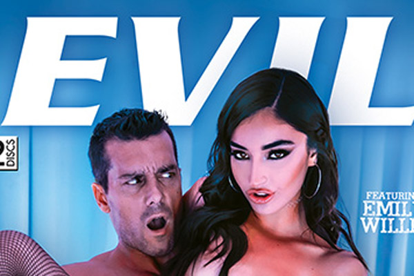 Hardcore Domination: ‘Manhandled 14’