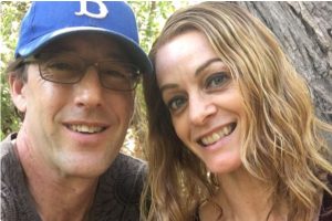 Peppermint and Dusty