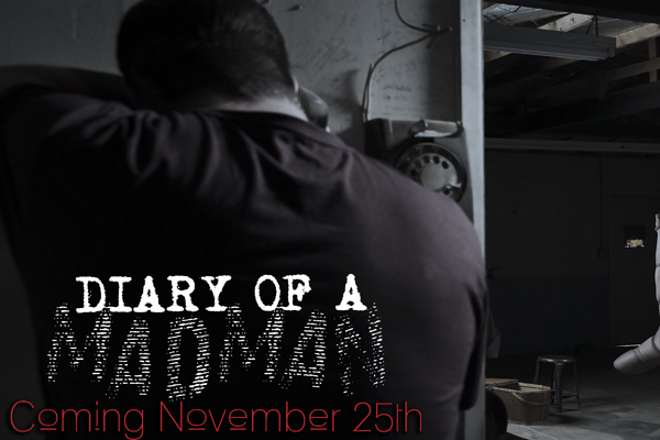 Kink’s Diary of a Madman Launches for Thanksgiving