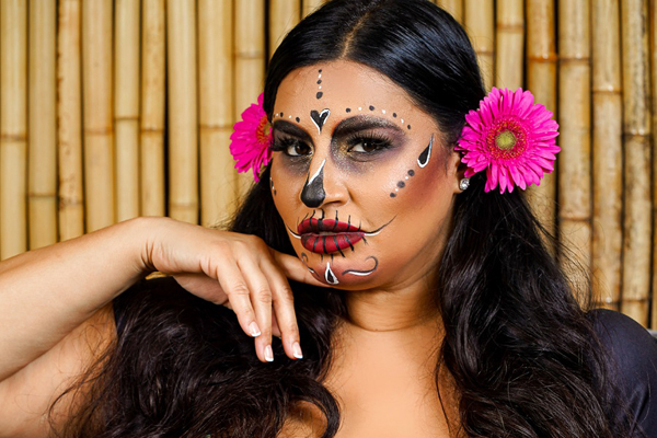 Sofia Rose Teases New Scenes, Announces Work Availability