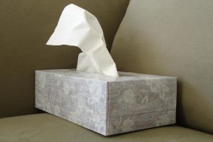 Masturbation at work