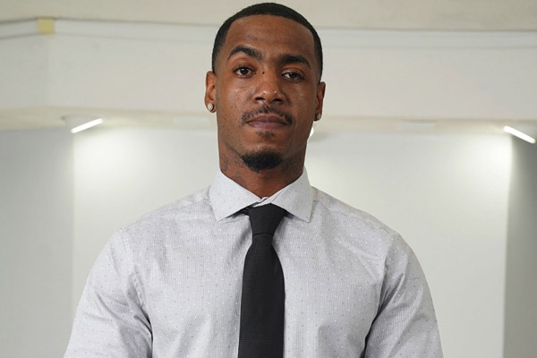 Mazee the Goat & Blake Blossom Invent a New Position inNew SeeHimFuck.com Scene