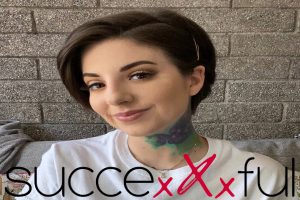 Succexxxful Founder Allyson Wonderland