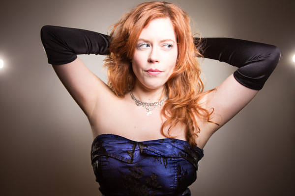 Christy Canyon Talks Comedy & Comedians on The Chrissie Mayr Podcast