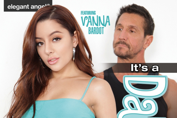 Elegant Angel’s ‘It’s A Daddy Thing! 10’ Available For Pre-Order