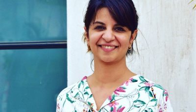 Tickle.life CEO Shakun Sethi