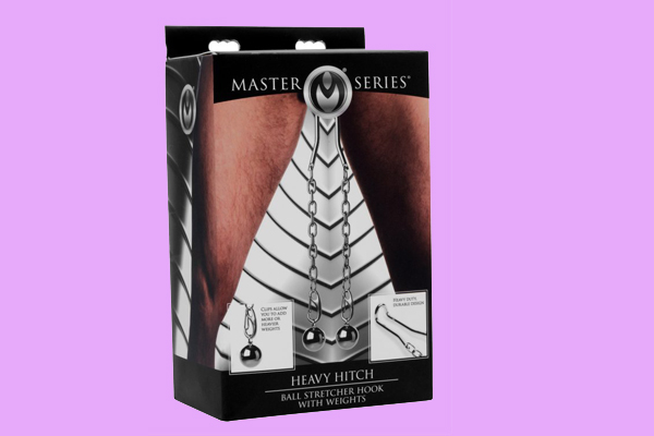 XR Brands’ Master Series Heavy Hitch Ball Stretcher Goes Viral After Stint on Sears.com