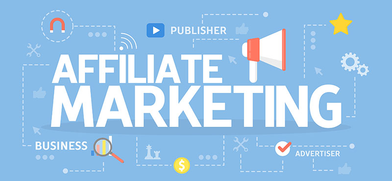 Adult Affiliate Marketing Basics
