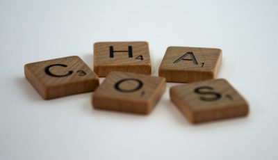 2020 Goodbye and good riddance