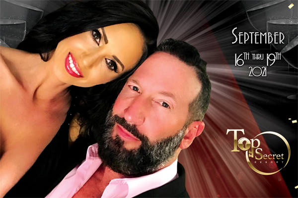 Playboy TV & Radio’s Holli and Michael Named ASN Lifestyle Magazine Awards Hosts