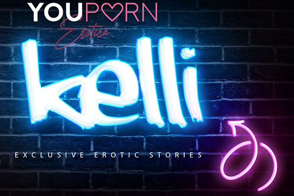 Kelli Roberts Inks Erotic Stories Deal with YouPorn