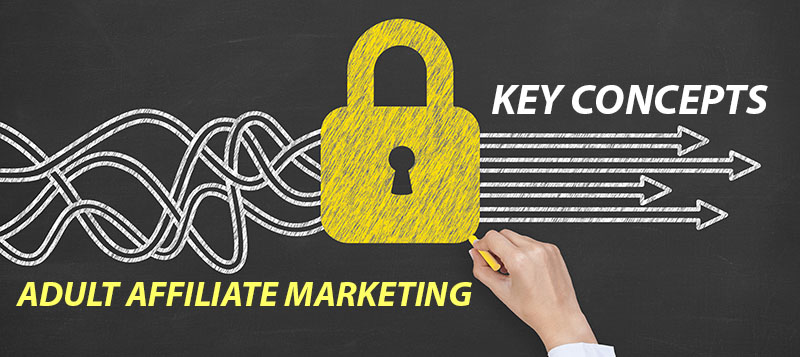 Adult Industry Concepts