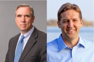 SISEA sponsors Jeff Merkley and Ben Sasse