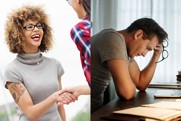 Models and Webmasters