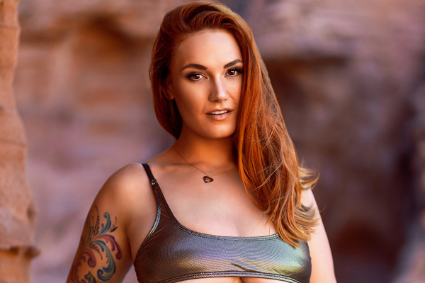 Siri Dahl Addresses Her Breast Reduction Surgery in New YouTube Video